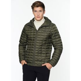 The North Face Thermoball Yeşil Erkek Mont