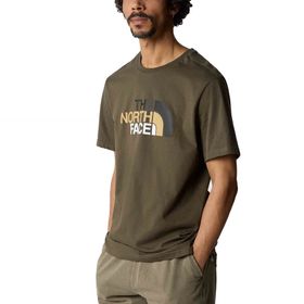 The North Face THET92TX3E50JBV Erkek T-Shirt