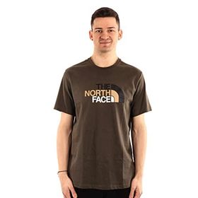 The North Face THET92TX3E50JBV Erkek T-Shirt