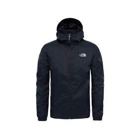 The North Face TOA8AZJK3 Quest Siyah Erkek Mont