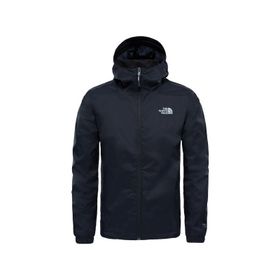 The North Face TOA8AZJK3 Quest Siyah Erkek Mont