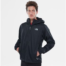 The North Face TOA8AZJK3 Quest Siyah Erkek Mont