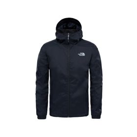 The North Face TOA8AZJK3 Quest Siyah Erkek Mont