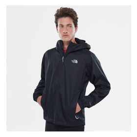 The North Face TOA8AZJK3 Quest Siyah Erkek Mont
