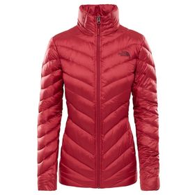The North Face Trevail Kırmızı Kadın Mont