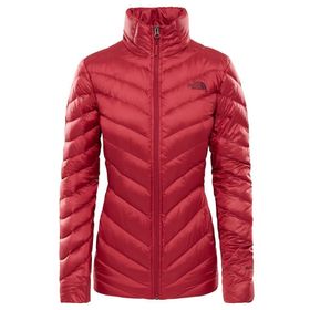 The North Face Trevail Kırmızı Kadın Mont