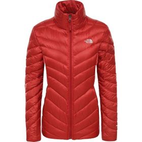 The North Face Trevail Kırmızı Kadın Mont