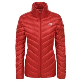 The North Face Trevail Kırmızı Kadın Mont