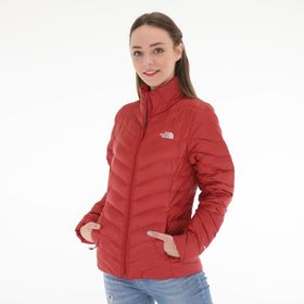 The North Face Trevail Kırmızı Kadın Mont