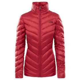 The North Face Trevail Kırmızı Kadın Mont