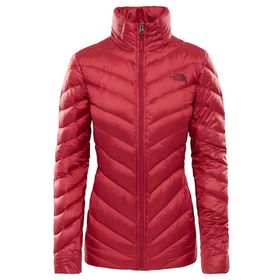 The North Face Trevail Kırmızı Kadın Mont