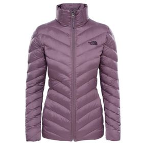 The North Face Trevail Mor Kadın Mont