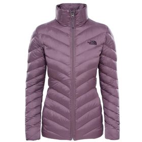 The North Face Trevail Mor Kadın Mont