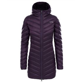 The North Face Trevail Mor Kadın Mont