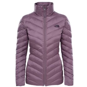 The North Face Trevail Mor Kadın Mont