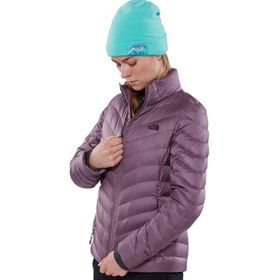 The North Face Trevail Mor Kadın Mont