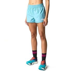 The North Face Turuncu NF0A7UM8LV21 Kadın Kısa Şort
