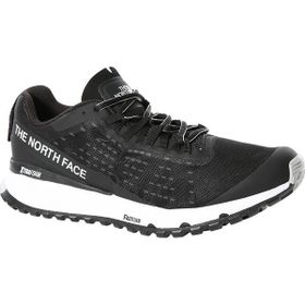 The North Face Ultra Swift Siyah Kadın Ayakkabısı