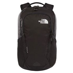 The North Face Vault Siyah Unisex Sırt Çantası
