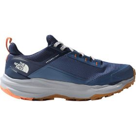 The North Face Vectiv Exploris 2 Futurelight Lacivert Kadın Outdoor Ayakkabı
