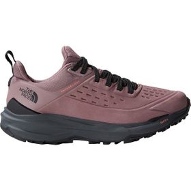 The North Face Vectiv Exploris 2 Futurelight Mor Kadın Outdoor Ayakkabı