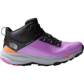 The North Face VECTIV Exploris 2 FUTURELIGHT NF0A7W6D-YV3 Pembe Kadın Trekking Ayakkabısı