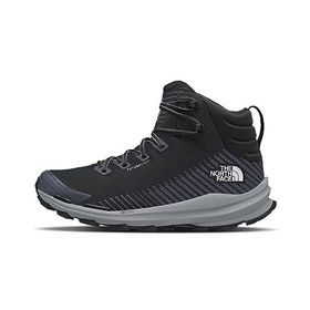 The North Face Vectiv Fastpack Futurelight Siyah Erkek Outdoor Ayakkabı