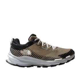 The North Face Vectiv Fastpack Futurelight Yeşil Kadın Outdoor Ayakkabı