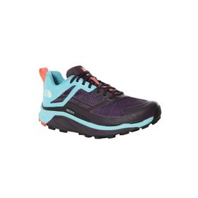 The North Face Vectiv Infinite Futurelight Mor-Mavi Kadın Ayakkabı