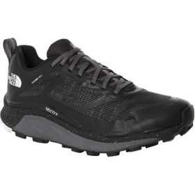The North Face Vectiv Infinite Futurelight Reflect Siyah Kadın Ayakkabı