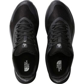 The North Face Vectiv Levitum Futurelight Siyah Kadın Outdoor Ayakkabı