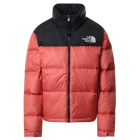 The North Face W 1996 Rtro Npts Jkt Pembee Kadın Outdoor Montu