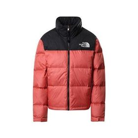 The North Face W 1996 Rtro Npts Jkt Pembee Kadın Outdoor Montu