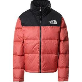 The North Face W 1996 Rtro Npts Jkt Pembee Kadın Outdoor Montu