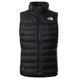 The North Face W Aconcagua Vest Kadın Outdoor Yeleği