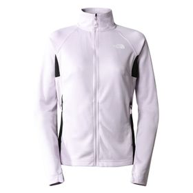 The North Face W Ao Midlayer Fz Kadın Outdoor Ceketi