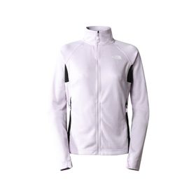 The North Face W Ao Midlayer Fz Kadın Outdoor Ceketi