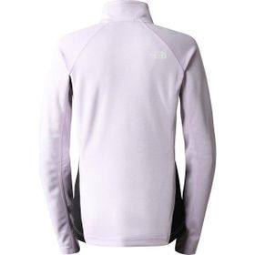 The North Face W Ao Midlayer Fz Kadın Outdoor Ceketi