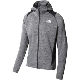 The North Face W Ao Midlayer Fz Kadın Outdoor Ceketi