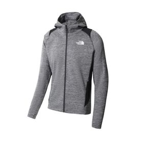 The North Face W Ao Midlayer Fz Kadın Outdoor Ceketi