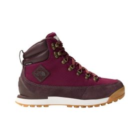 The North Face W Back To Berkeley Bordo Kadın Bot