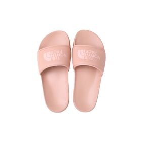The North Face W Base Camp Slide III Cafecreme Pembe Kadın Terlik