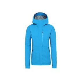 The North Face W Dryzzle Ftrlight Jcket Mavi Kadın Yağmurluk