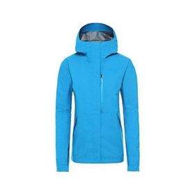 The North Face W Dryzzle Ftrlight Jcket Mavi Kadın Yağmurluk