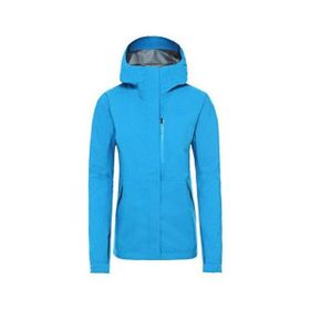 The North Face W Dryzzle Ftrlight Jcket Mavi Kadın Yağmurluk