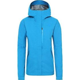 The North Face W Dryzzle Ftrlight Jcket Mavi Kadın Yağmurluk