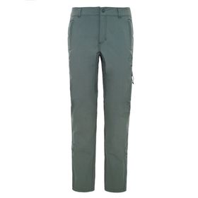 The North Face W Exploration Kadın Pantalon