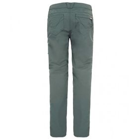 The North Face W Exploration Kadın Pantalon