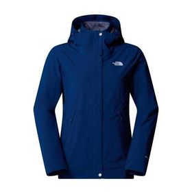 The North Face W Inlux Insulated Jacket Lacivert Kadın Mont