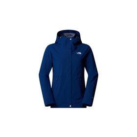 The North Face W Inlux Insulated Jacket Lacivert Kadın Mont